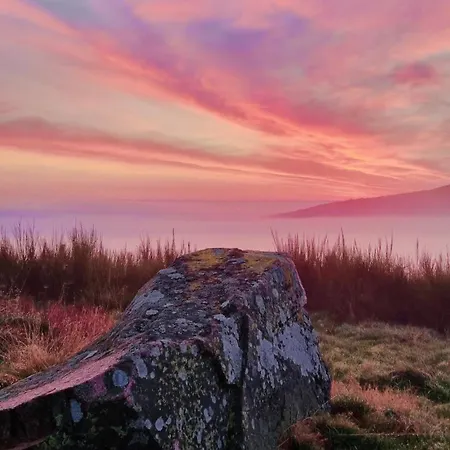 Un Envie De Boheme, Bien-etre Et Hammam ! Grendelbruch