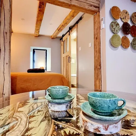 Un Envie De Boheme, Bien-etre Et Hammam !