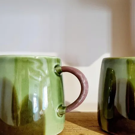 Un Envie De Boheme, Bien-etre Et Hammam ! Apartmán