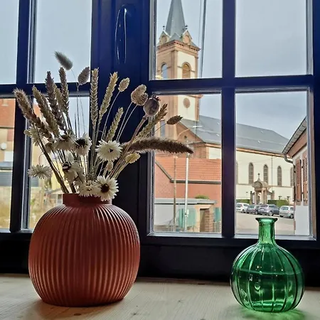 Apartment A Desire For Bohemia, Well-being And Massages! *