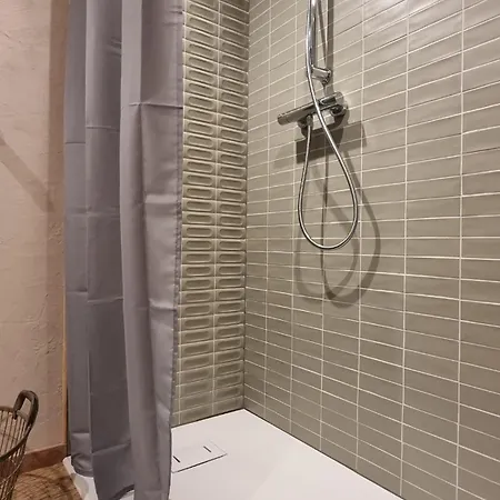 Un Envie De Boheme, Bien-etre Et Hammam ! *