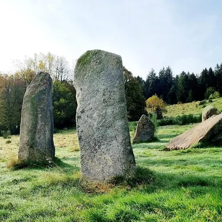 Un Envie De Boheme, Bien-etre Et Hammam !