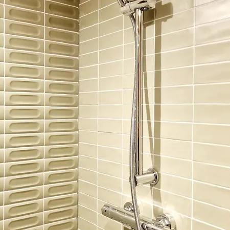 Apartmán Un Envie De Boheme, Bien-etre Et Hammam ! *