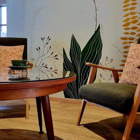 Un Envie De Boheme, Bien-etre Et Hammam ! Apartment