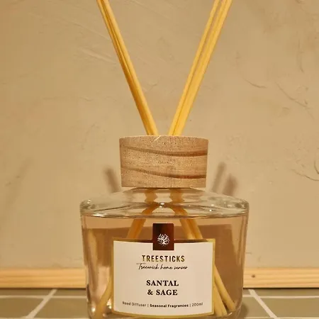 Un Envie De Boheme, Bien-etre Et Hammam ! Apartment Grendelbruch