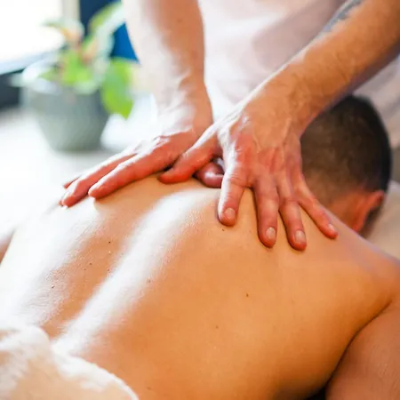 Appartement Un Envie De Boheme, Bien-etre Et Hammam !