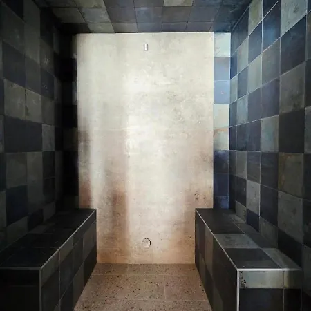 Un Envie De Boheme, Bien-etre Et Hammam ! * Grendelbruch