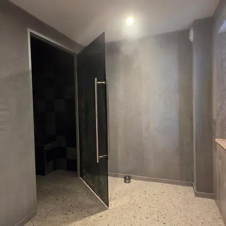 Un Envie De Boheme, Bien-etre Et Hammam ! *