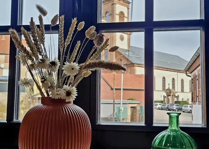 Appartement Un Envie De Bohême, Bien-être Et Hammam ! *