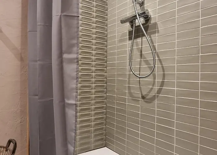 Un Envie De Bohême, Bien-être Et Hammam ! *