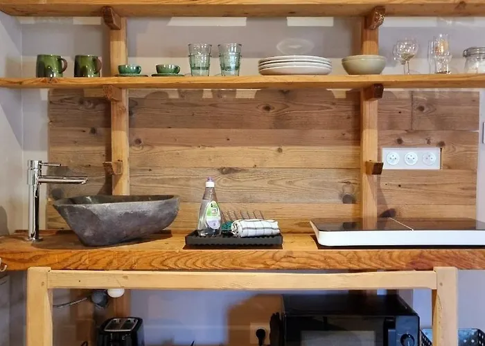 Un Envie De Bohême, Bien-être Et Hammam ! Appartement *