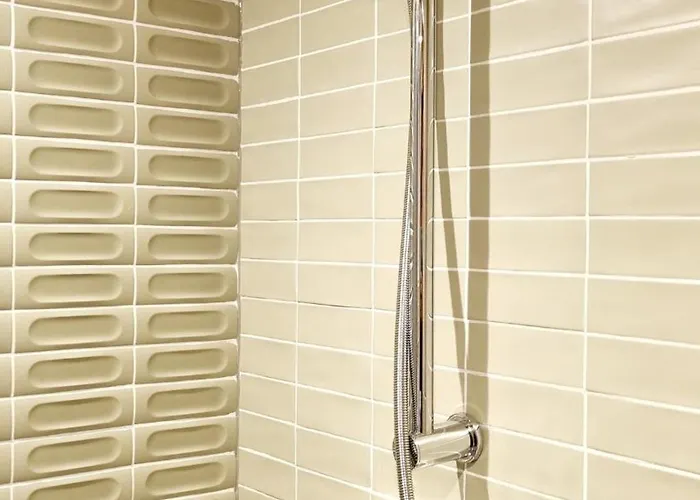 Appartement Un Envie De Bohême, Bien-être Et Hammam ! *