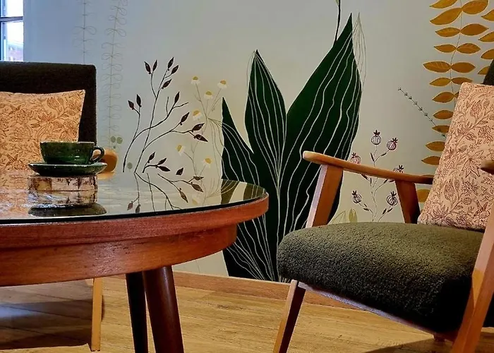 Un Envie De Bohême, Bien-être Et Hammam ! Appartement