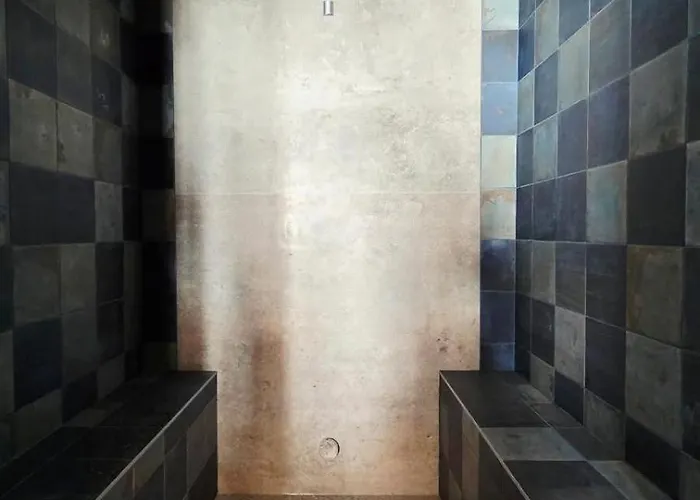 Un Envie De Bohême, Bien-être Et Hammam ! * Grendelbruch