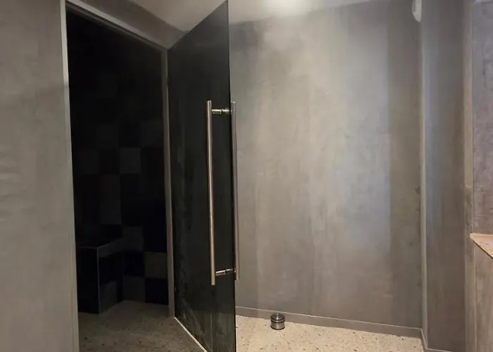Un Envie De Bohême, Bien-être Et Hammam ! *